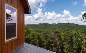 Thunder Mountain Lodge Cabin